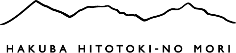 HAKUBA HITOTOKI-NO MORI