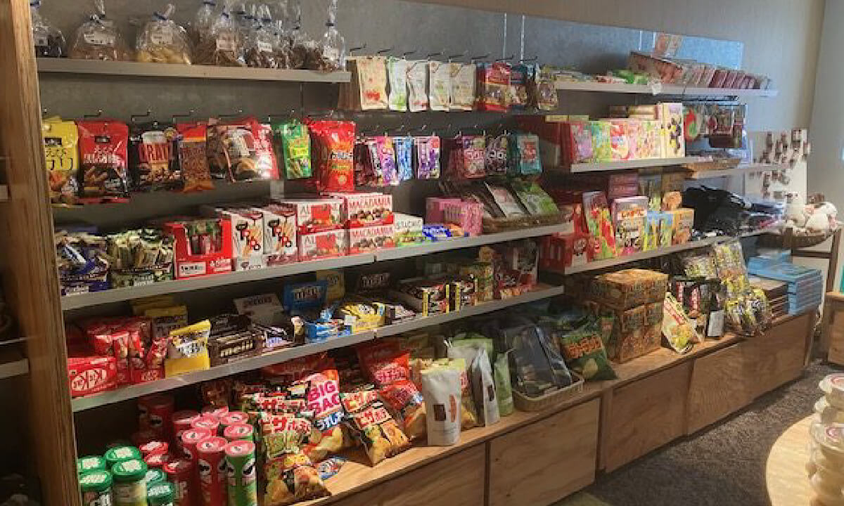 白馬岩岳マウンテンリゾート  周辺温泉 おびなたの湯