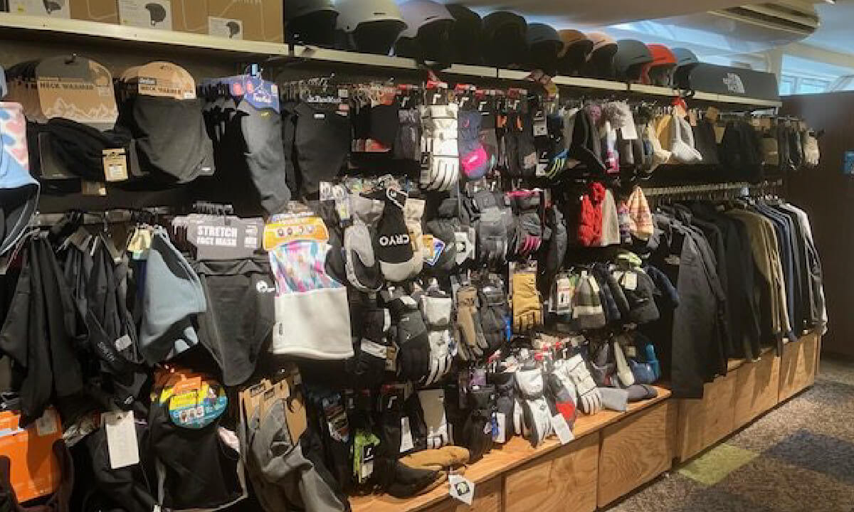 白馬岩岳マウンテンリゾート  周辺温泉 八方の湯